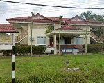 Klinik Desa Tagasan