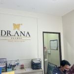 KLINIK DR. ANA PARIT BUNTAR