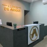 Klinik Dr Asmah Bertam