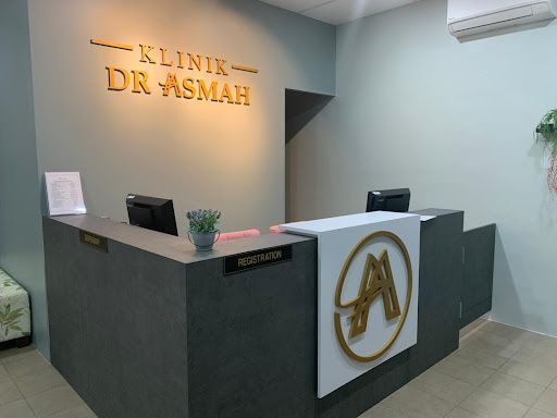 Klinik Dr Asmah Bertam