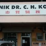 Klinik Dr.C.H.Kong