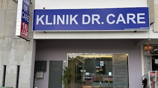 KLINIK DR. CARE (X-Ray) - Kundang, Gamuda Garden