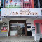 Klinik Dr. Hidayah