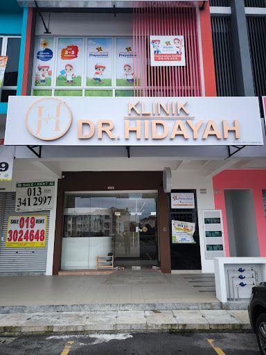 Klinik Dr. Hidayah