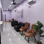 Klinik Dr Lin dan Keluarga