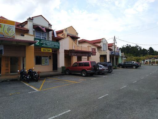 Klinik Dr. Rohaiza