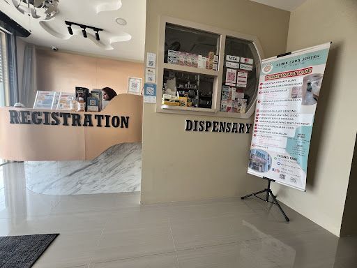 Klinik Esra Jertih