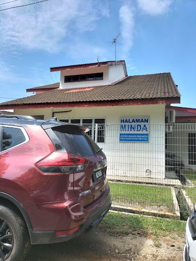 Klinik Halaman Minda