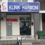 Klinik Harmoni 24Jam (Cawangan Pokok Sena)