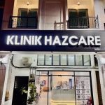 KLINIK HAZCARE | Doktor OHD(JKKP) | Kesihatan Mental & Kaunseling | Scan 2D/5D | Buku Pink | Rawatan Am