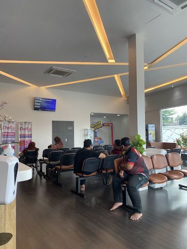Klinik Hijraa 24 Jam Dungun