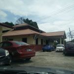 Klinik Ibu Dan Anak Beaufort