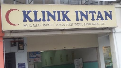 Klinik Intan