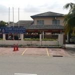 Klinik Kakitangan Mbpj