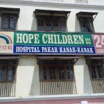 Klinik Kanak-Kanak Hope