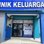 KLINIK KELUARGA (BERTAM IMPIAN, MELAKA)