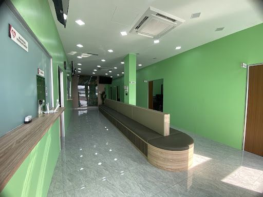 Klinik Keluarga Tasek Gelugor 23 Jam