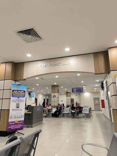 Klinik Kesihatan Air Putih