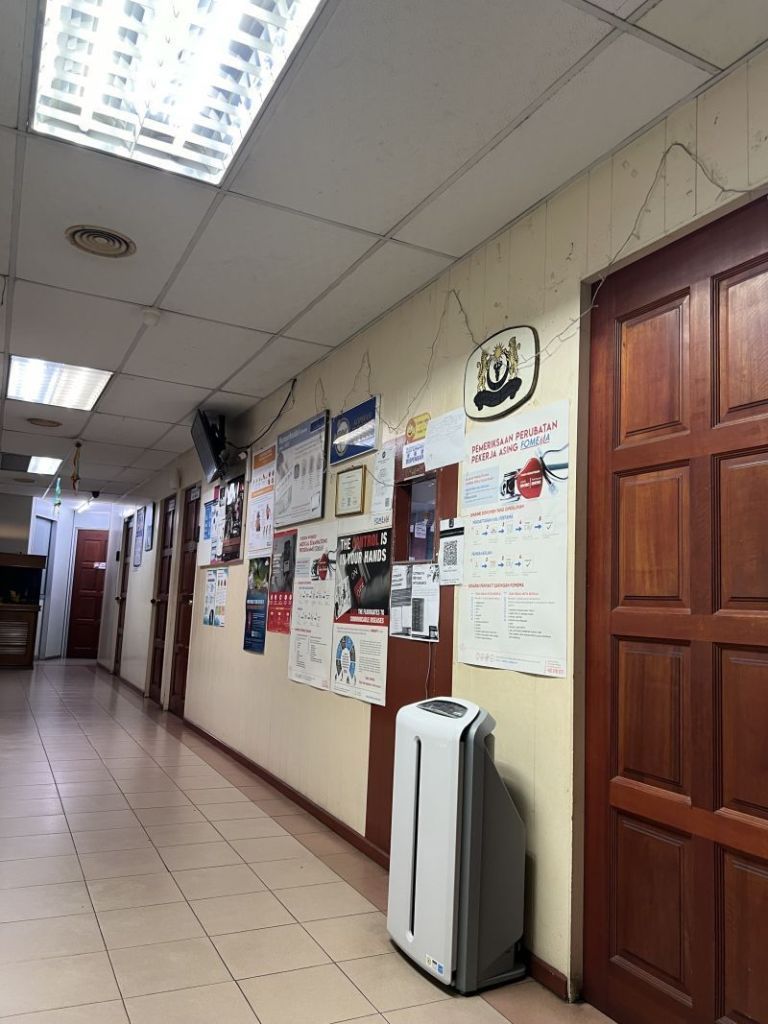 Klinik Kesihatan Ayer Keroh