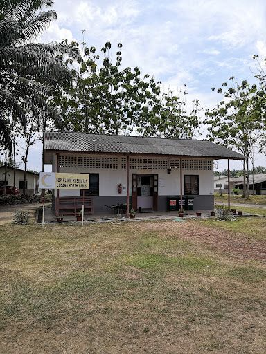Klinik Kesihatan