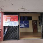 Klinik Kesihatan Balok