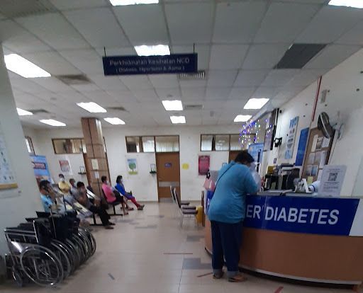 Klinik Kesihatan Bandar Kuantan
