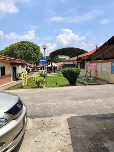 Klinik Kesihatan Bandar Sungai Petani
