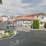 Klinik Kesihatan Benut