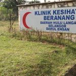 Klinik Kesihatan Beranang