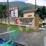 Klinik Kesihatan Berapit