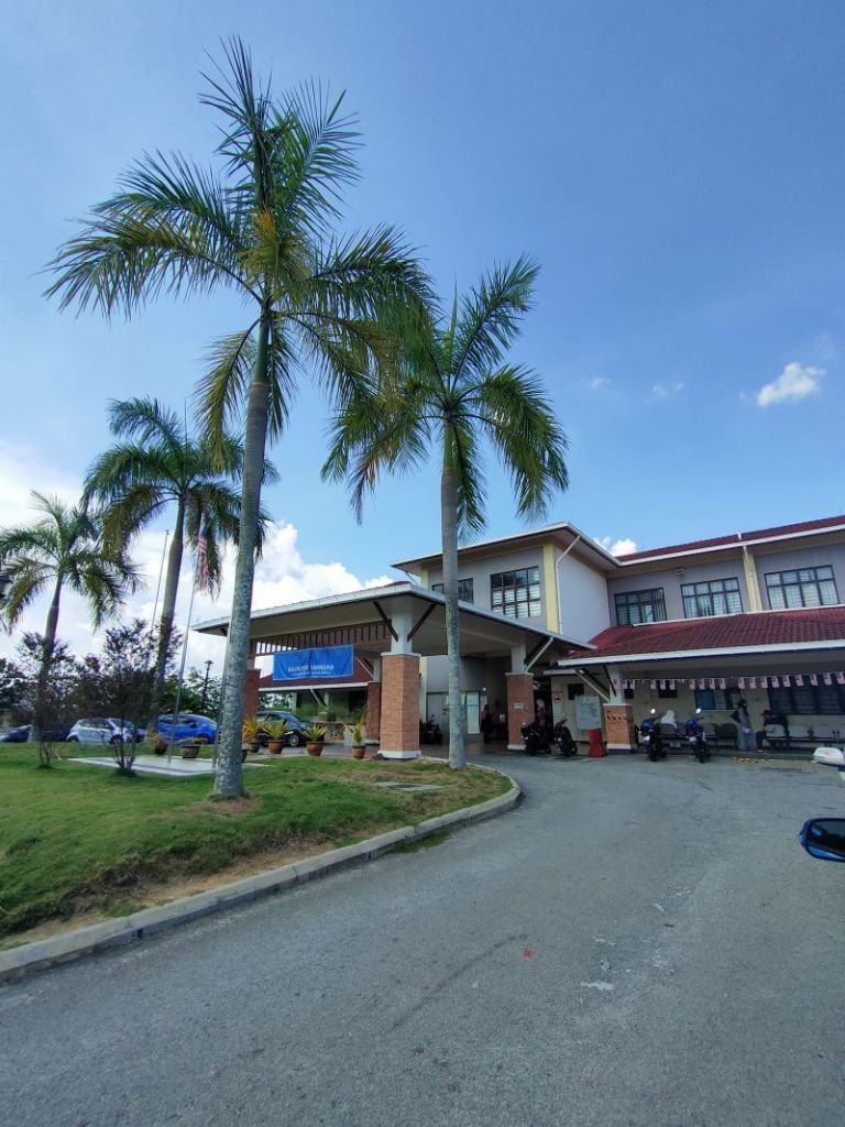 Klinik Kesihatan Bestari Jaya