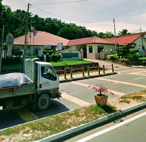 Klinik Kesihatan Bukit Gambir