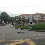Klinik Kesihatan Bukit Minyak