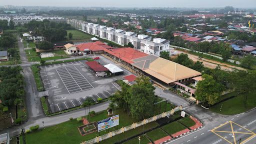 Klinik Kesihatan Bukit Panchor