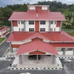 Klinik Kesihatan Chegar Perah