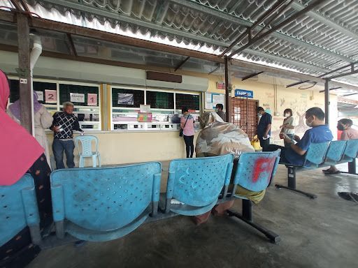 Klinik Kesihatan Cheras Batu 9