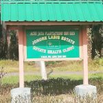 Klinik Kesihatan Estate