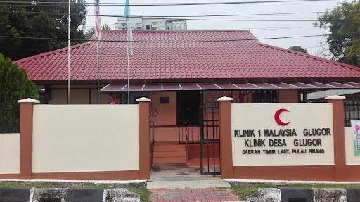 Klinik Kesihatan Glugor