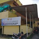 Klinik Kesihatan Ibu Anak