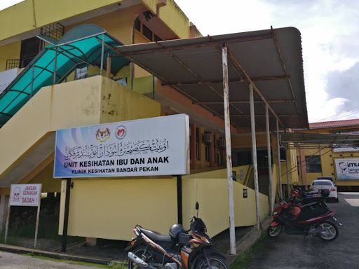 Klinik Kesihatan Ibu Anak