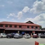 Klinik Kesihatan Ibu dan Anak Sungai Petani
