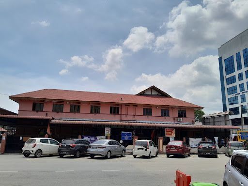 Klinik Kesihatan Ibu dan Anak Sungai Petani