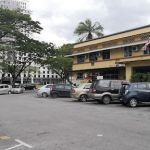 Klinik Kesihatan Jalan Masjid