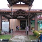 Klinik Kesihatan Jalan Mengkibol