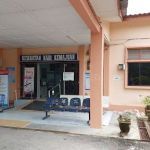 Klinik Kesihatan Jemaluang