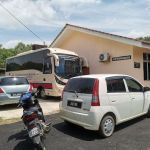 Klinik Kesihatan Jeram Tekoh