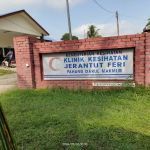 Klinik Kesihatan Jerantut Feri