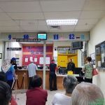 Klinik Kesihatan Kelana Jaya