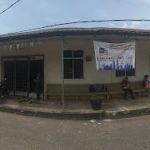 Klinik Kesihatan Kuala Betis