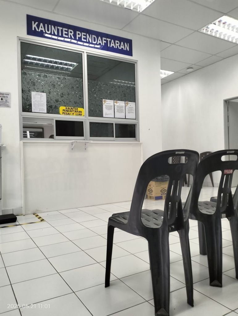 Klinik Kesihatan Kuala Papar